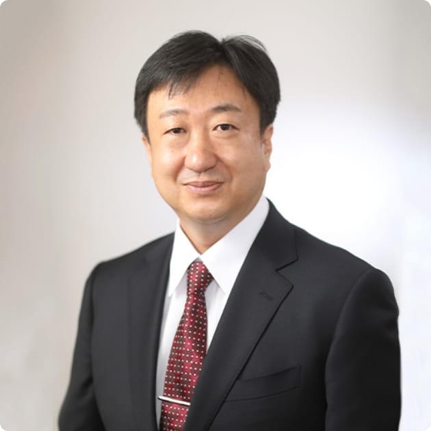 代表取締役 石川 健司